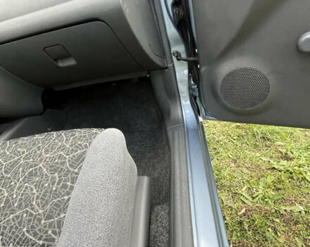 Синий Дэу Ланос, объемом двигателя 1.5 л и пробегом 18 тыс. км за 5500 $, фото 18 на Automoto.ua