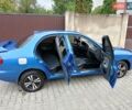 Синій Деу Ланос, об'ємом двигуна 1.5 л та пробігом 359 тис. км за 2000 $, фото 13 на Automoto.ua
