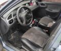 Синий Дэу Ланос, объемом двигателя 1.5 л и пробегом 200 тыс. км за 2700 $, фото 1 на Automoto.ua