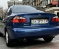 Синій Деу Ланос, об'ємом двигуна 1.5 л та пробігом 59 тис. км за 4200 $, фото 11 на Automoto.ua