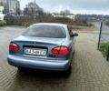 Синий Дэу Ланос, объемом двигателя 1.5 л и пробегом 201 тыс. км за 2300 $, фото 2 на Automoto.ua