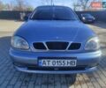 Деу Ланос 2008 у Івано-Франківську на Automoto.ua Синій Деу Ланос, об'ємом двигуна 1.6 л та пробігом 89 тис. км за 2999 $, фото 6 на Automoto.ua