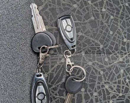 Синий Дэу Ланос, объемом двигателя 1.5 л и пробегом 360 тыс. км за 2250 $, фото 20 на Automoto.ua