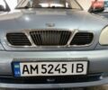 Синій Деу Ланос, об'ємом двигуна 1.5 л та пробігом 147 тис. км за 3000 $, фото 1 на Automoto.ua