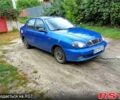 Синий Дэу Ланос, объемом двигателя 1.5 л и пробегом 0 тыс. км за 999 $, фото 1 на Automoto.ua