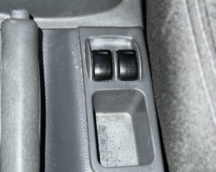 Синий Дэу Ланос, объемом двигателя 1.6 л и пробегом 224 тыс. км за 3499 $, фото 24 на Automoto.ua