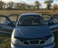 Синій Деу Ланос, об'ємом двигуна 1.5 л та пробігом 160 тис. км за 3500 $, фото 1 на Automoto.ua