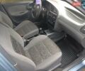 Синий Дэу Ланос, объемом двигателя 1.5 л и пробегом 125 тыс. км за 2900 $, фото 6 на Automoto.ua