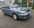 Синій Деу Ланос, об'ємом двигуна 1.5 л та пробігом 249 тис. км за 2350 $, фото 15 на Automoto.ua