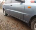 Синий Дэу Ланос, объемом двигателя 1.5 л и пробегом 125 тыс. км за 2900 $, фото 17 на Automoto.ua