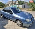 Синий Дэу Ланос, объемом двигателя 1.5 л и пробегом 155 тыс. км за 2600 $, фото 8 на Automoto.ua