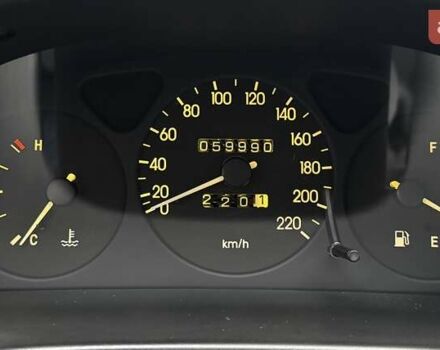 Синій Деу Ланос, об'ємом двигуна 1.5 л та пробігом 59 тис. км за 4200 $, фото 60 на Automoto.ua