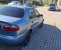 Синий Дэу Ланос, объемом двигателя 1.5 л и пробегом 118 тыс. км за 2900 $, фото 7 на Automoto.ua