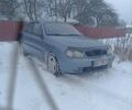 Синий Дэу Ланос, объемом двигателя 1.5 л и пробегом 166 тыс. км за 2700 $, фото 1 на Automoto.ua