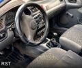 Синий Дэу Ланос, объемом двигателя 1.5 л и пробегом 338 тыс. км за 950 $, фото 6 на Automoto.ua