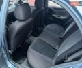 Синий Дэу Ланос, объемом двигателя 1.5 л и пробегом 67 тыс. км за 3800 $, фото 7 на Automoto.ua