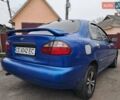 Синий Дэу Ланос, объемом двигателя 1.5 л и пробегом 360 тыс. км за 2250 $, фото 8 на Automoto.ua