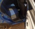 Синий Дэу Ланос, объемом двигателя 1.5 л и пробегом 170 тыс. км за 1850 $, фото 8 на Automoto.ua