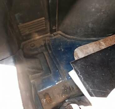 Синий Дэу Ланос, объемом двигателя 1.5 л и пробегом 170 тыс. км за 1850 $, фото 26 на Automoto.ua