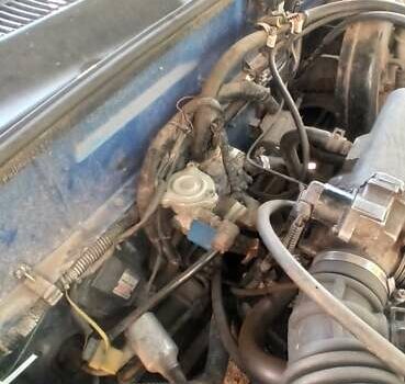 Синий Дэу Ланос, объемом двигателя 1.5 л и пробегом 170 тыс. км за 1850 $, фото 39 на Automoto.ua