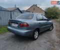 Деу Ланос 2008 у Полтаві на Automoto.ua Синій Деу Ланос, об'ємом двигуна 1.5 л та пробігом 168 тис. км за 2500 $, фото 6 на Automoto.ua