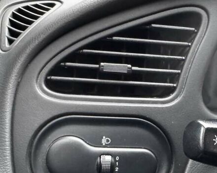 Синій Деу Ланос, об'ємом двигуна 1.5 л та пробігом 59 тис. км за 4200 $, фото 57 на Automoto.ua