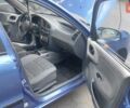 Синий Дэу Ланос, объемом двигателя 1.5 л и пробегом 247 тыс. км за 3700 $, фото 27 на Automoto.ua