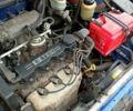 Дэу Ланос 2008 в Золотоноше на Automoto.ua Синий Дэу Ланос, объемом двигателя 1.5 л и пробегом 185 тыс. км за 2850 $, фото 6 на Automoto.ua