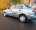 Дэу Ланос 2008 в Лубнах на Automoto.ua Синий Дэу Ланос, объемом двигателя 1.5 л и пробегом 307 тыс. км за 2600 $, фото 24 на Automoto.ua