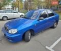 Дэу Ланос 2008 в Александровка на Automoto.ua Синий Дэу Ланос, объемом двигателя 1.39 л и пробегом 114 тыс. км за 1900 $, фото 1 на Automoto.ua