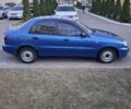 Синій Деу Ланос, об'ємом двигуна 1.5 л та пробігом 164 тис. км за 3500 $, фото 1 на Automoto.ua