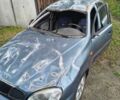 Синій Деу Ланос, об'ємом двигуна 1.6 л та пробігом 96 тис. км за 1200 $, фото 1 на Automoto.ua