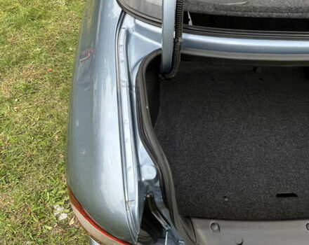 Синий Дэу Ланос, объемом двигателя 1.5 л и пробегом 18 тыс. км за 5500 $, фото 29 на Automoto.ua