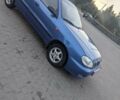 Синий Дэу Ланос, объемом двигателя 1.5 л и пробегом 330 тыс. км за 2500 $, фото 2 на Automoto.ua