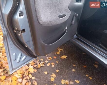 Дэу Ланос 2008 в Лубнах на Automoto.ua Синий Дэу Ланос, объемом двигателя 1.5 л и пробегом 307 тыс. км за 2600 $, фото 3 на Automoto.ua