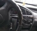 Синій Деу Ланос, об'ємом двигуна 1.5 л та пробігом 164 тис. км за 2517 $, фото 3 на Automoto.ua