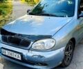 Дэу Ланос 2008 в Кривом Роге на Automoto.ua Синий Дэу Ланос, объемом двигателя 1.5 л и пробегом 330 тыс. км за 2100 $, фото 4 на Automoto.ua