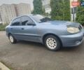 Синій Деу Ланос, об'ємом двигуна 1.5 л та пробігом 249 тис. км за 2350 $, фото 16 на Automoto.ua