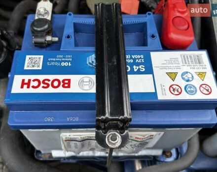 Синій Деу Ланос, об'ємом двигуна 1.5 л та пробігом 59 тис. км за 4200 $, фото 37 на Automoto.ua