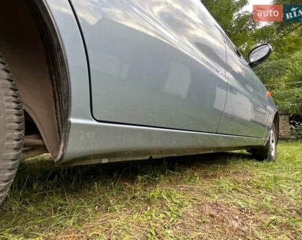 Синий Дэу Ланос, объемом двигателя 1.5 л и пробегом 18 тыс. км за 5500 $, фото 49 на Automoto.ua