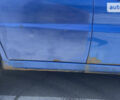 Синий Дэу Ланос, объемом двигателя 1.5 л и пробегом 154 тыс. км за 2600 $, фото 5 на Automoto.ua