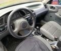 Синій Деу Ланос, об'ємом двигуна 1.5 л та пробігом 183 тис. км за 2450 $, фото 12 на Automoto.ua
