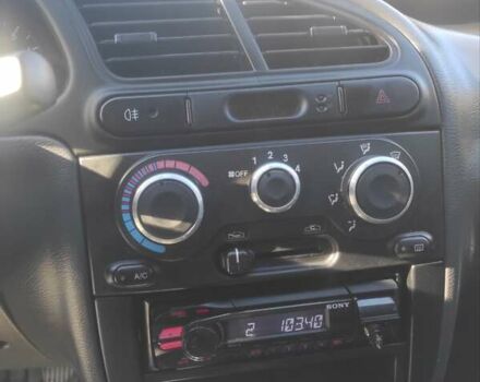 Деу Ланос 2008 у Івано-Франківську на Automoto.ua Синій Деу Ланос, об'ємом двигуна 1.6 л та пробігом 89 тис. км за 2999 $, фото 11 на Automoto.ua