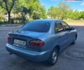 Синий Дэу Ланос, объемом двигателя 0 л и пробегом 135 тыс. км за 2999 $, фото 3 на Automoto.ua