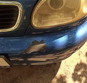 Синий Дэу Ланос, объемом двигателя 1.5 л и пробегом 170 тыс. км за 1850 $, фото 23 на Automoto.ua