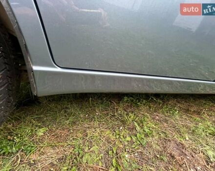 Синий Дэу Ланос, объемом двигателя 1.5 л и пробегом 18 тыс. км за 5500 $, фото 48 на Automoto.ua