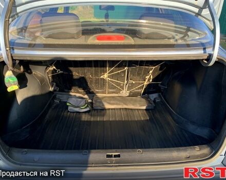 Синій Деу Ланос, об'ємом двигуна 1.6 л та пробігом 106 тис. км за 2900 $, фото 7 на Automoto.ua