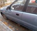 Синій Деу Ланос, об'ємом двигуна 1.39 л та пробігом 167 тис. км за 2400 $, фото 7 на Automoto.ua