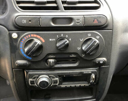 Синий Дэу Ланос, объемом двигателя 0 л и пробегом 474 тыс. км за 999 $, фото 17 на Automoto.ua