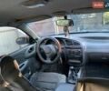 Синий Дэу Ланос, объемом двигателя 1.5 л и пробегом 100 тыс. км за 2000 $, фото 4 на Automoto.ua